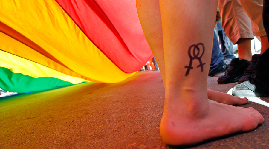White gay male reps ‘not oppressed enough’ to be in LGBT societies, say campaigners