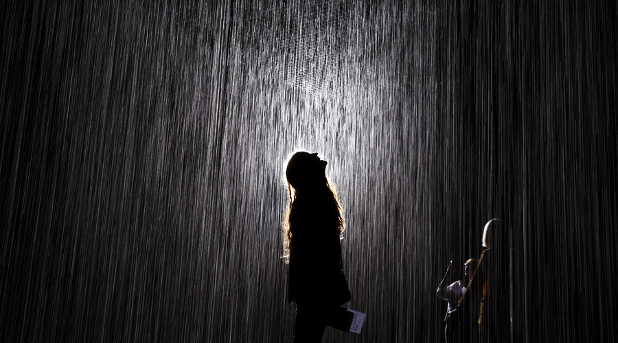 Brits ‘more anxious and depressed than ever’ – survey