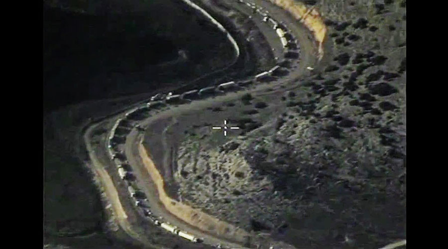 Turkey has ‘serious questions’ to answer: Reactions to RT report on post-ISIS town in Syria