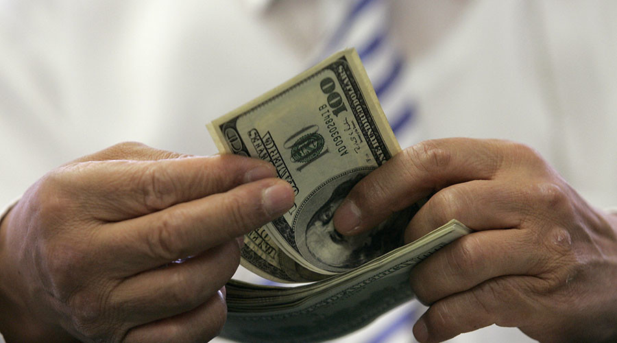 ‘Most aggressive’ in US: Utah creates white-collar crime registry to rein in fraud