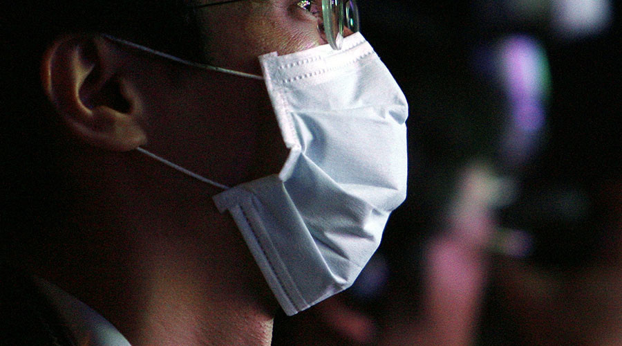 US tuberculosis cases increase for the first time in 23 years