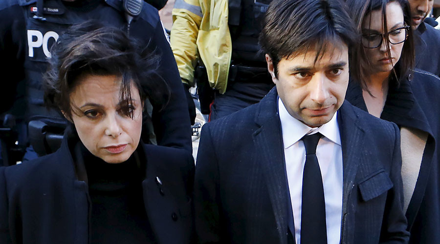 ‘Rough sex’ radio host Jian Ghomeshi acquitted in assault trial