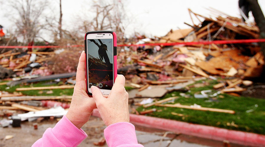 Came in like a wrecking ball: Demolition company wrecks wrong house, calls it ‘no big deal’