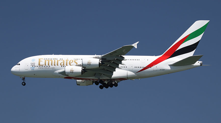 #Flydubaigate spreads: Now exhausted Emirates airline pilots tell RT of overwork (EXCLUSIVE)