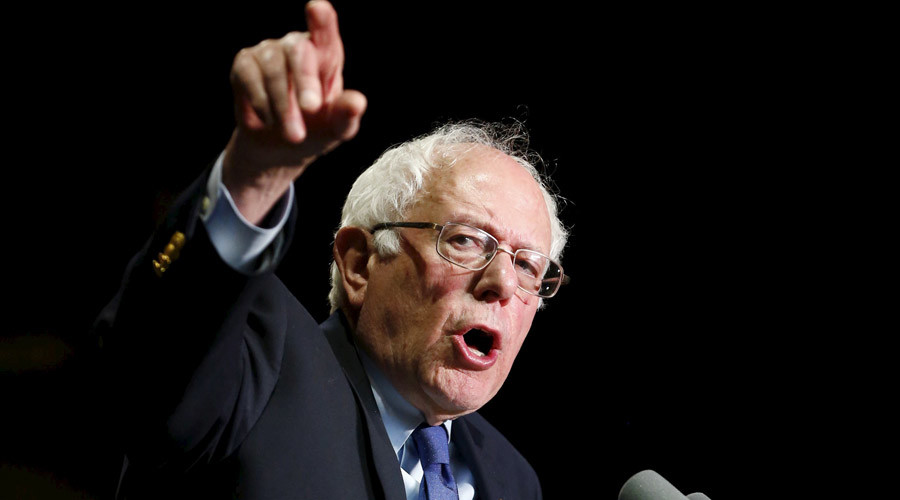 Sanders officially files lawsuit against DNC for freezing campaign’s access to voter files