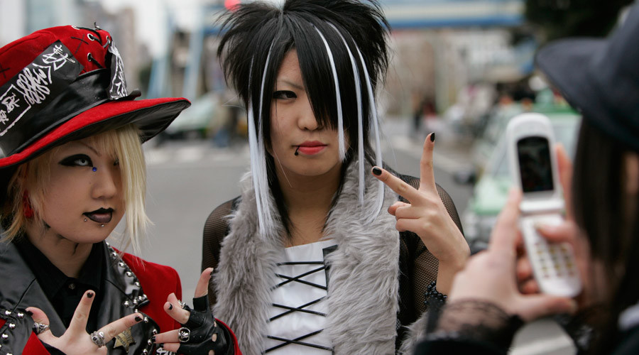 Japan considers giving away money to boost consumption