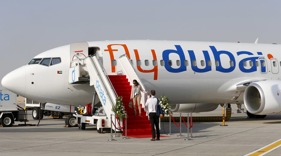 ‘Modern day slavery for pilots’: More disturbing accounts of rules bent at Flydubai