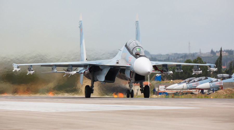 Turkey must accept responsibility for downed jet to restore relations – top Russian senator