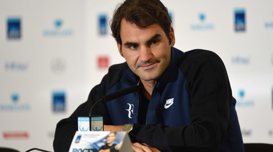 Roger Federer calls for doping push following Sharapova case