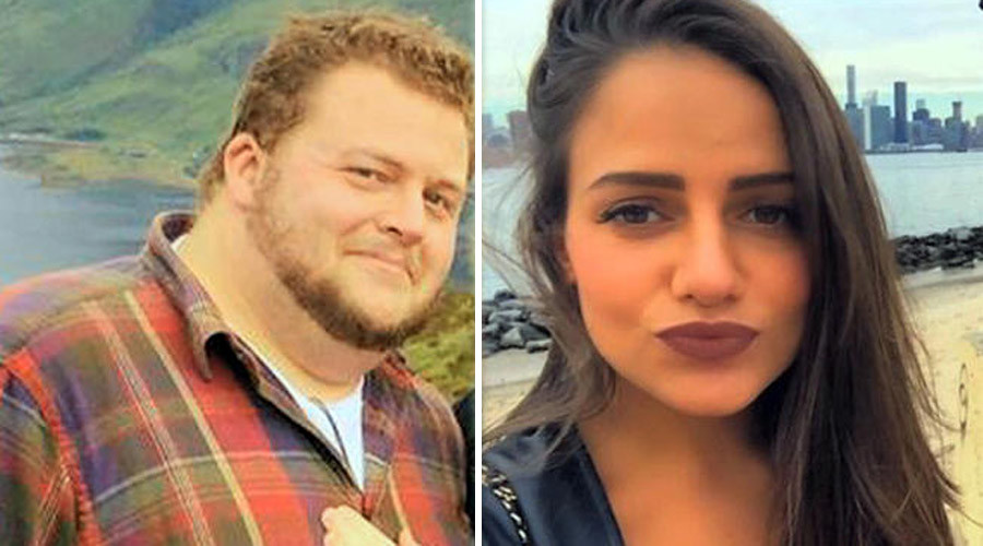 US-based brother & sister confirmed dead in Brussels attacks – officials