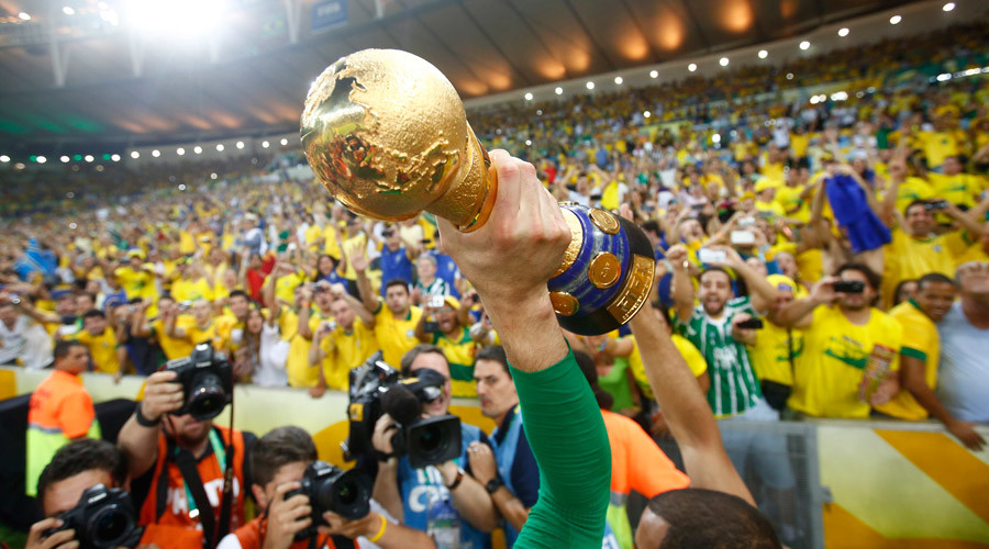Zika virus may have entered Brazil from French Polynesia during 2013 football tournament – study