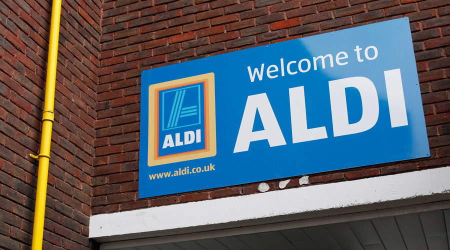 Aldi to rename ‘rape yellow’ paint following complaint from sex assault victim