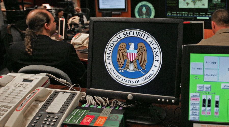 NSA must end planned expansion of domestic spying, lawmakers say