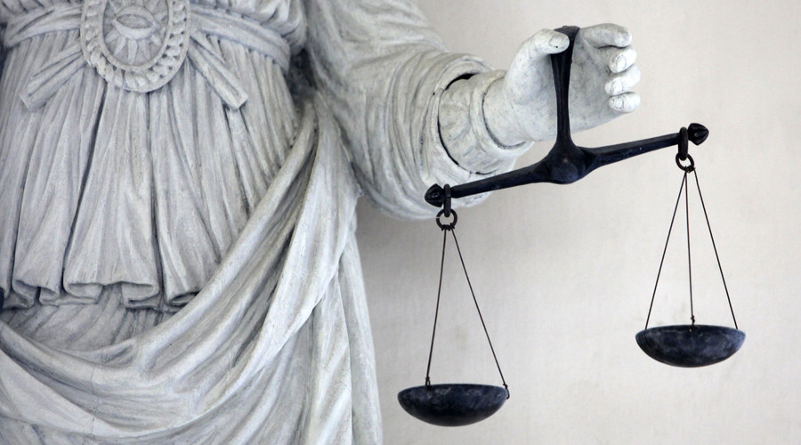 Objection! Woman convicted for practicing law without degree or license for 10 years
