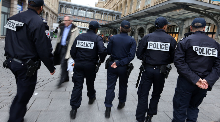 Police negligence let Brussels bomber avoid arrest after deportation from Turkey – Belgian minister