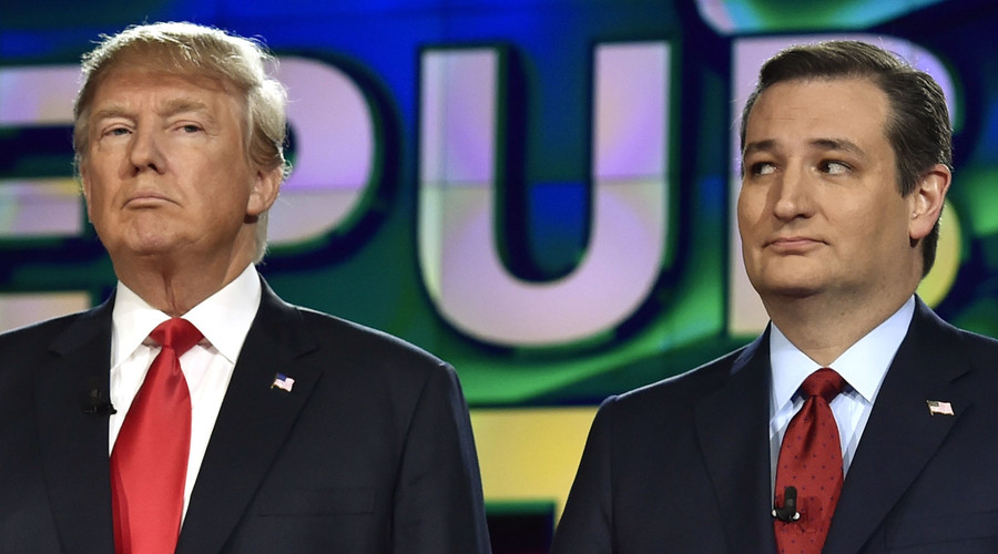 Sophisticated, political maneuvering in Louisiana by Cruz could cost Trump