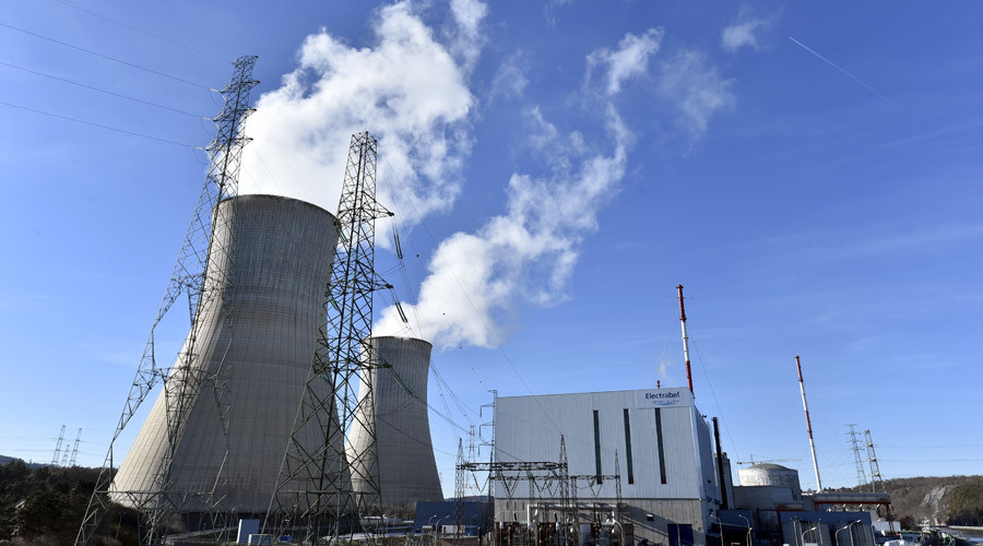 Belgian prosecutor’s office denies terrorist track in murder of guard at nuclear center