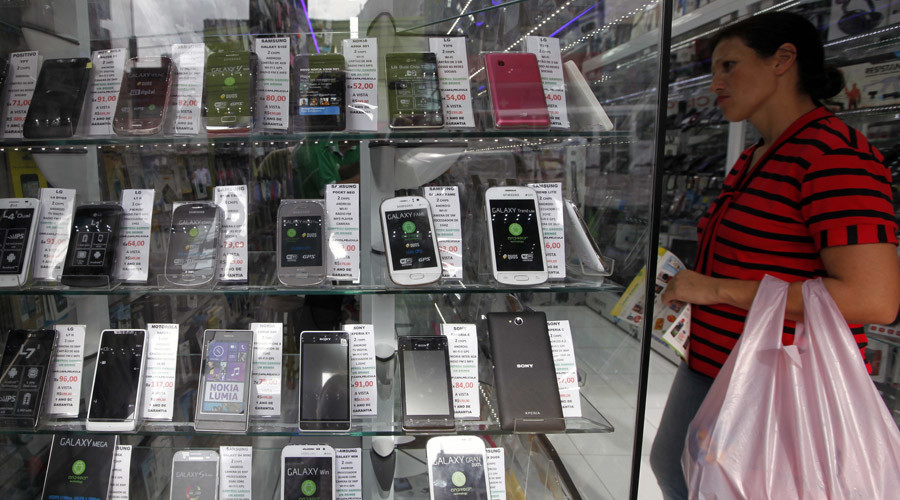 ‘Burner phones’ may require verifiable ID if California bill passes