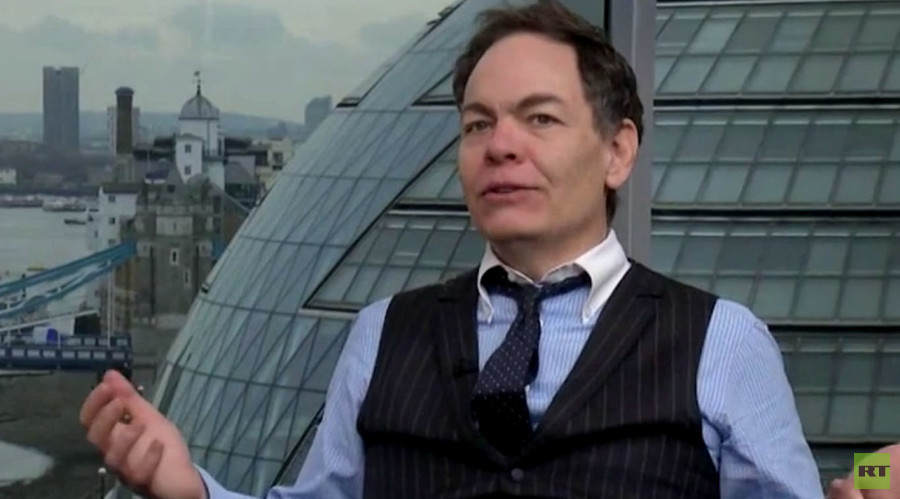 Keiser: Ireland sheltering foreign ‘terrorists,’ 100 years after (almost) independence