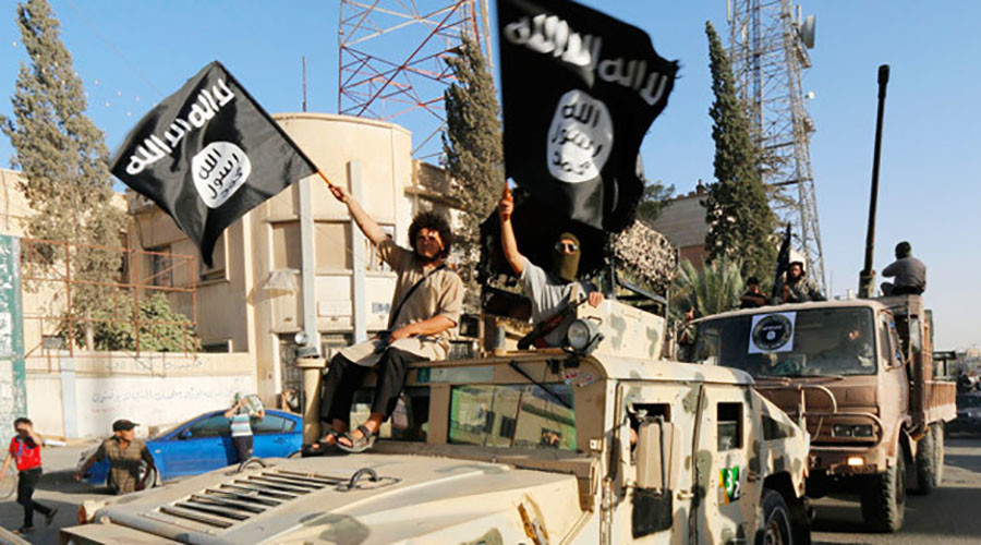 Terror threat to US from ISIS returnees is ‘low and manageable’ – study