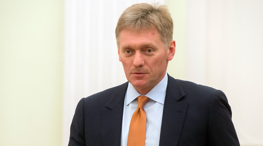 ‘Russia at war with Anglo-Saxon media’ – Putin spokesman