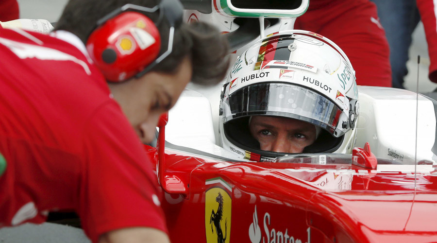 Civil war: Formula 1 drivers revolt against unnecessary rule changes