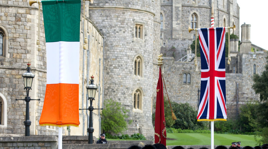 100 years since 1916: Time for England to apologize to Ireland