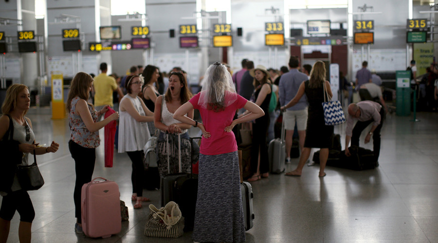 EU citizens should undergo stricter border checks – Austria’s Interior Minister