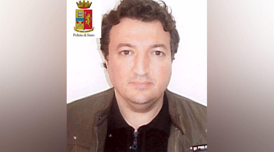 Man suspected of producing fake documents for both Paris and Brussels attackers arrested in Italy