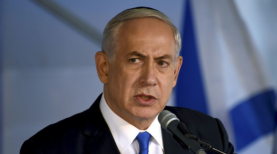 Criticism of IDF ‘outrageous’ – Netanyahu after soldier finishes off wounded Palestinian stabber