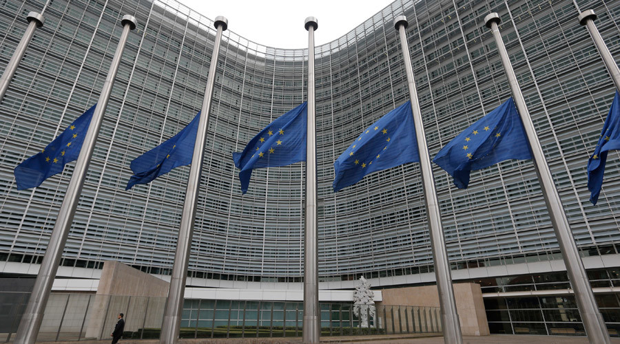 Brussels airport bombing ‘suspect’ released due to lack of evidence