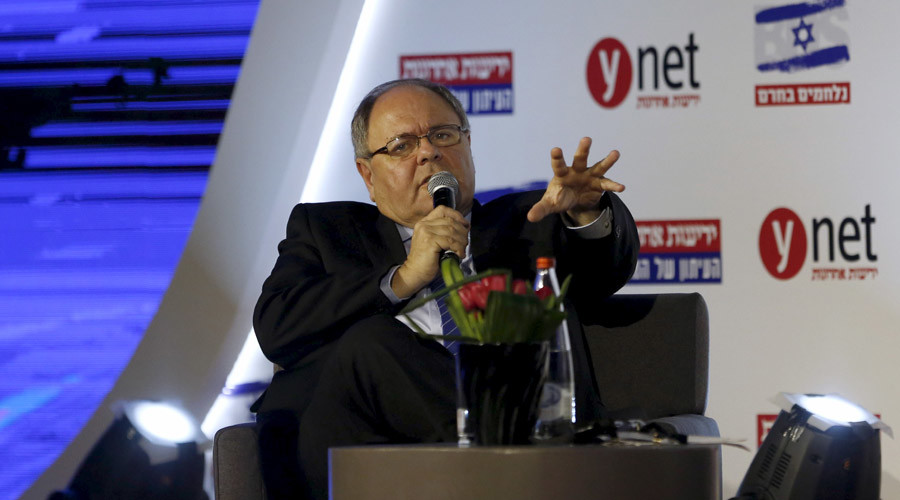 Israel agrees to replace ‘pro-settlement’ Brazil ambassador