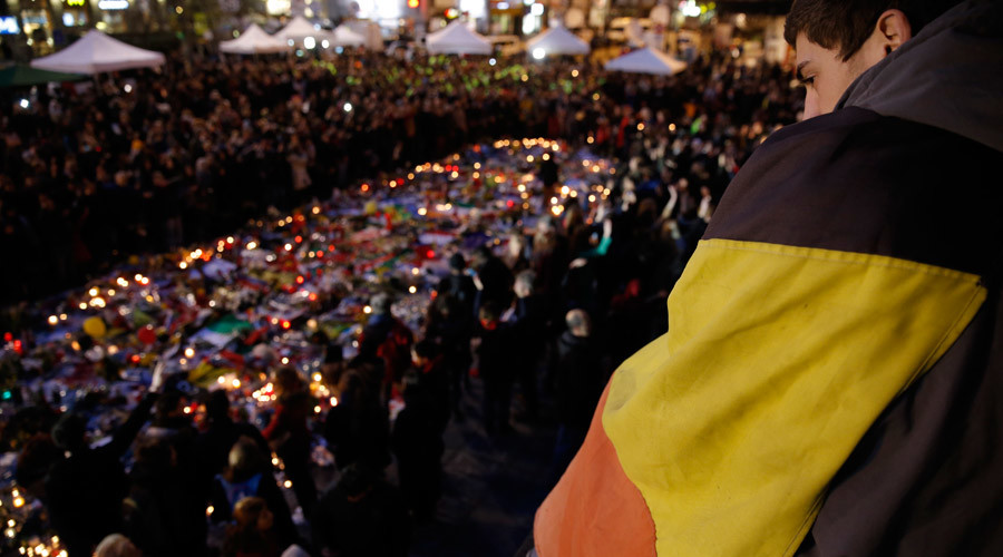 Not in Europe: 5 deadly terror attacks which failed to grab world's attention like Brussels & Paris