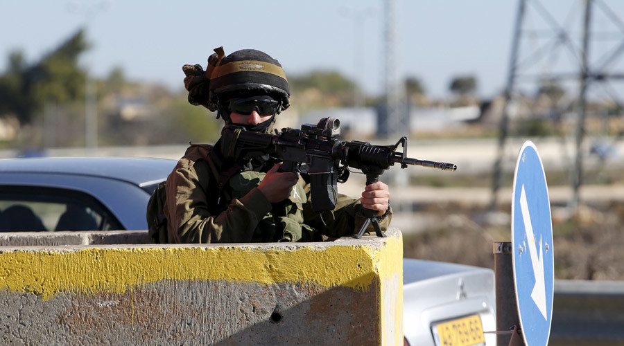 ‘IDF soldier’s penalty for shooting Palestinian? Probable reprimand for letting himself be filmed'