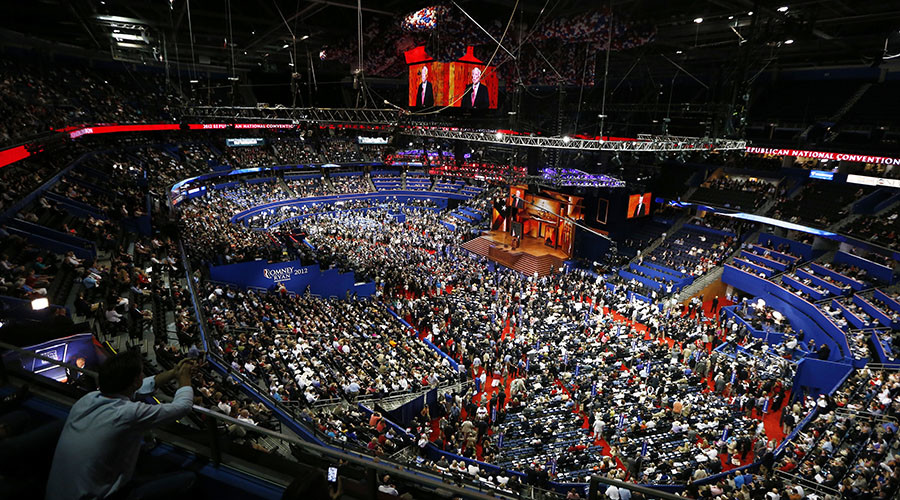 Secret Service answers petition to allow open-carry of firearms at GOP convention