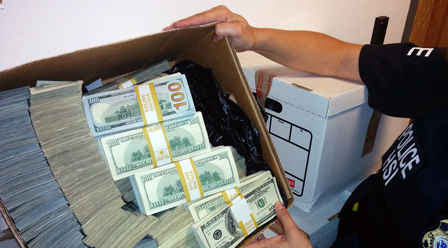 ‘$1.2 billion slush fund’: Justice Dept. resumes controversial asset forfeiture ‘equitable sharing’