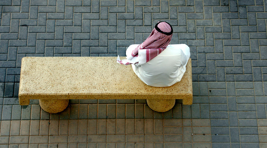 Saudi Arabia loses oil market share in key countries