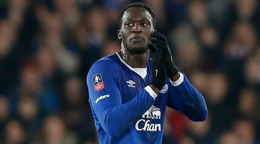 Belgian stars plot moves away from Premier League in bid for Champions League football