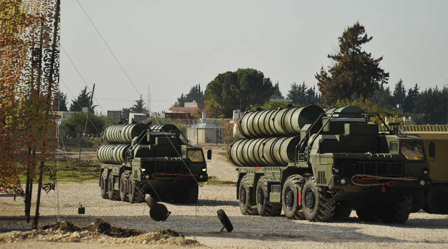 India may purchase Russia’s newest S-400 air defense systems – report