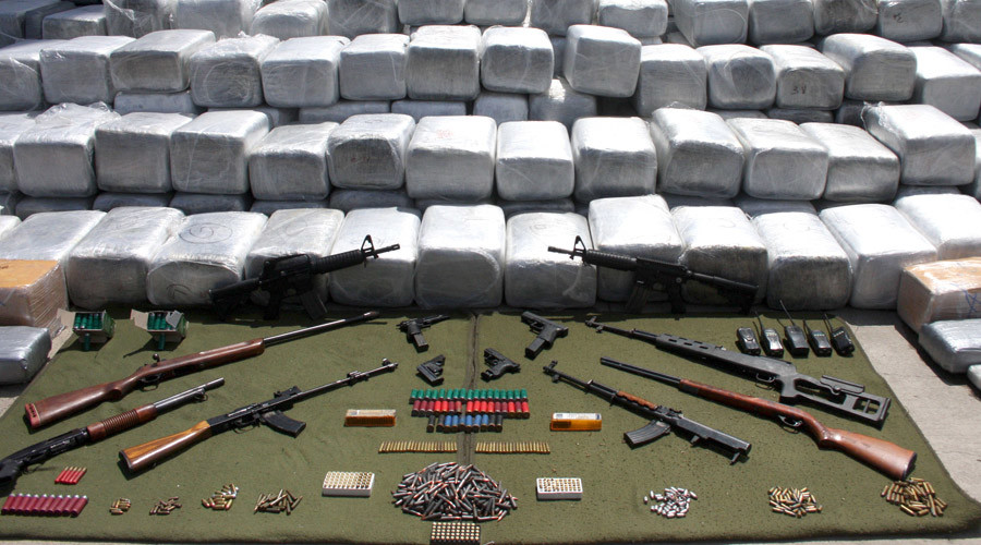 End global war on drugs, bring in decriminalization to protect human rights, says report