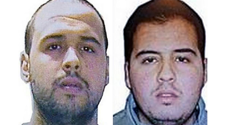 FBI warned Dutch about dangers of Brussels bombers almost a week before attacks