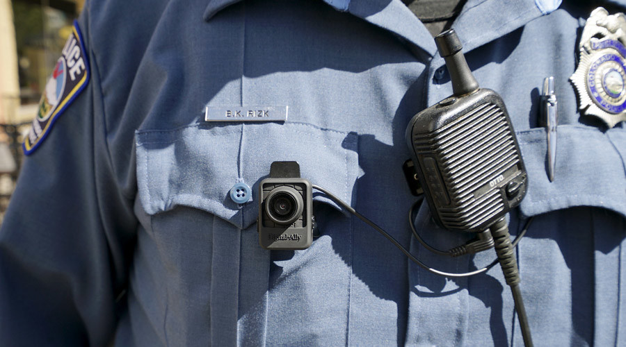 Show me the tape: Father of Virginian shot by police demands full video