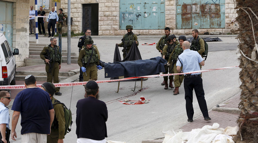 Israeli soldier had 'no military need' to shoot & kill wounded Palestinian – IDF prosecutor
