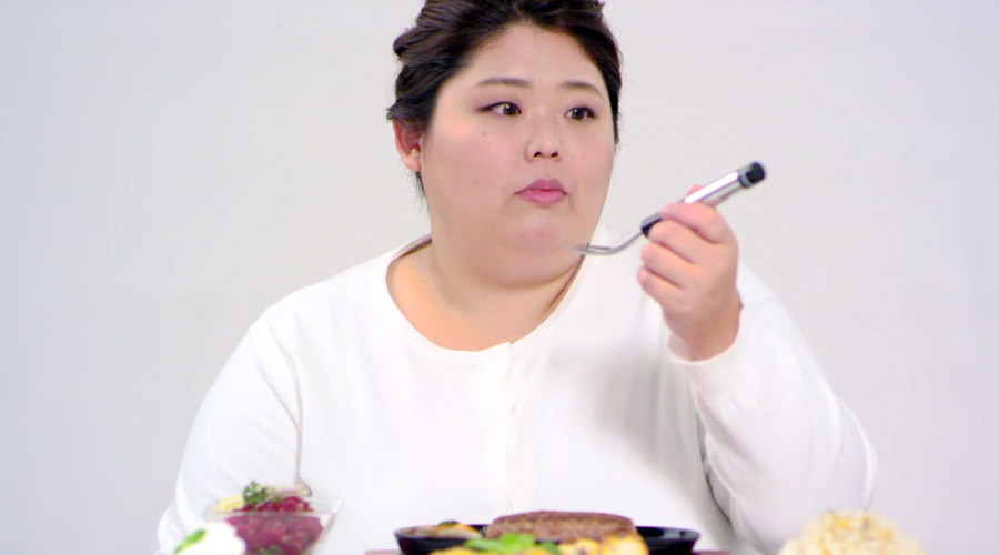 A salt on the senses: Electric fork adds guilt-free flavor (VIDEO)