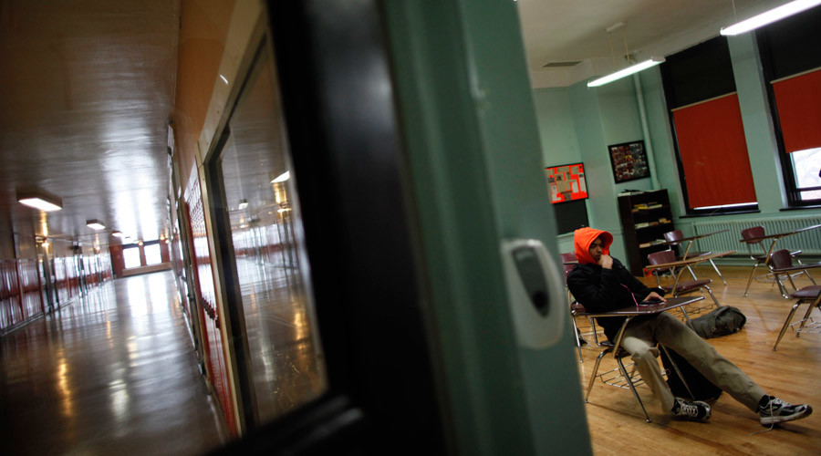 12 Detroit principals charged by feds in bribery, conspiracy scheme