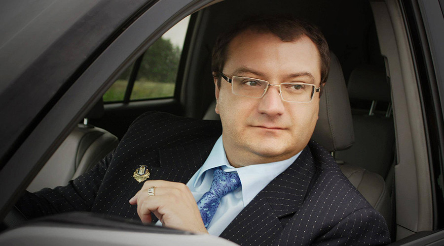 Slain lawyer for Russian fighter ‘promised’ to give up case in video released by Ukraine prosecutor