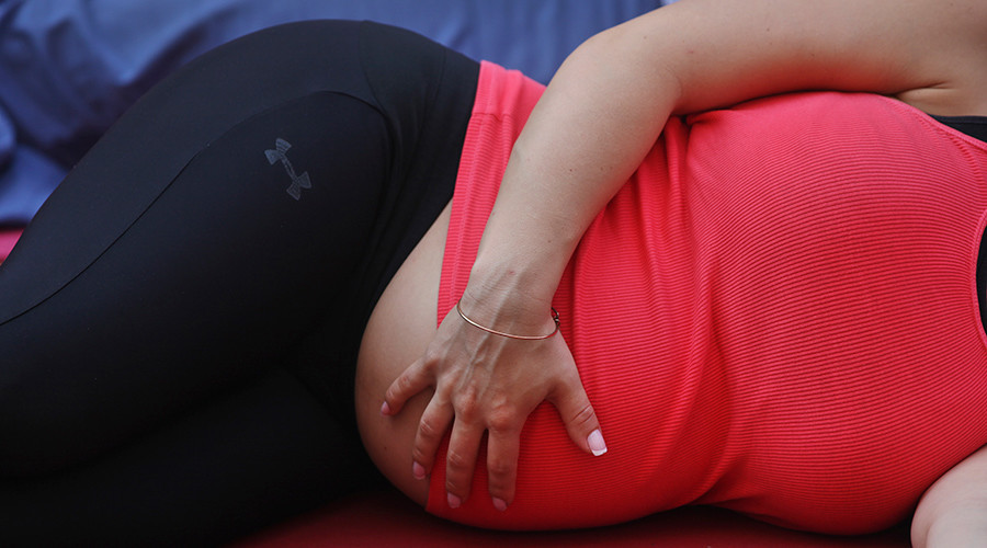 Young woman accuses Florida hospital of flushing miscarried baby down toilet