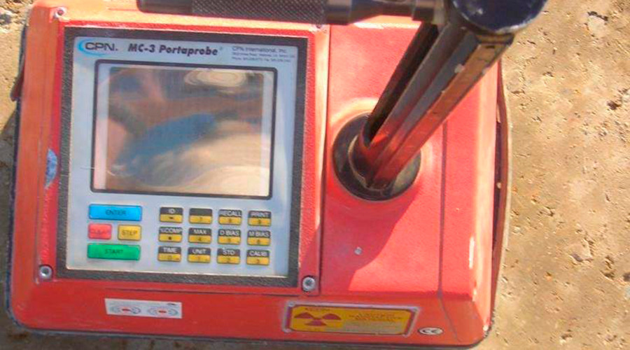 ‘Unlikely dangerous’: Radioactive equipment stolen in Spanish city