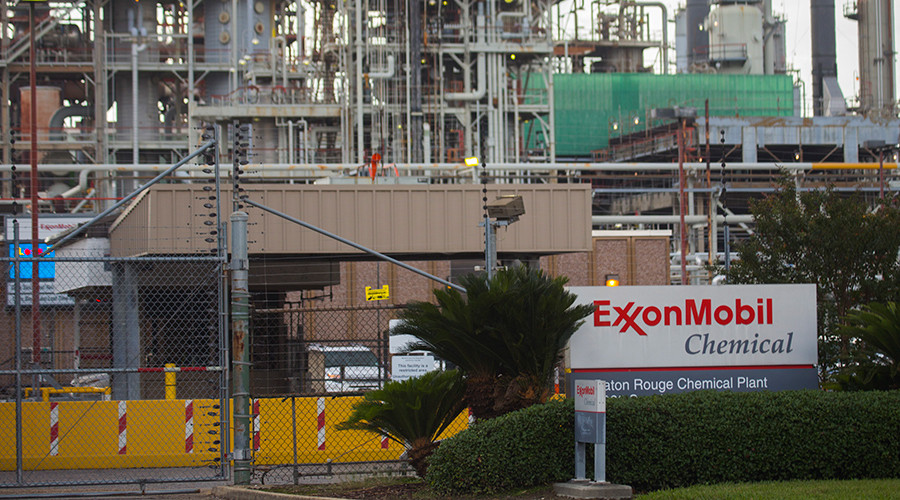 ExxonMobil climate change cover-up probe to expand as 17 AGs join NY to tackle fossil fuel firms