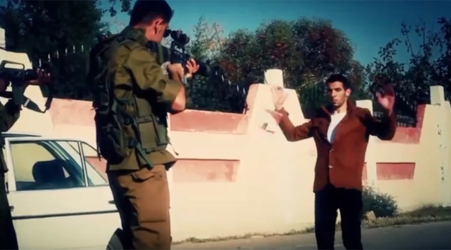Palestinian terror group launches dramatic video after IDF killing of injured stabber